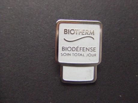 Biotherm gezichtscreme